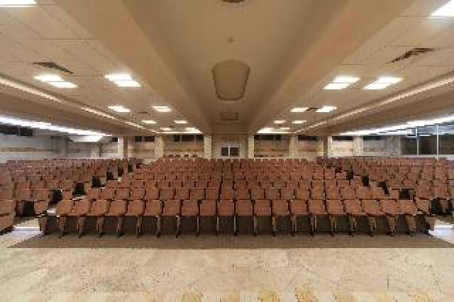 Conferencias