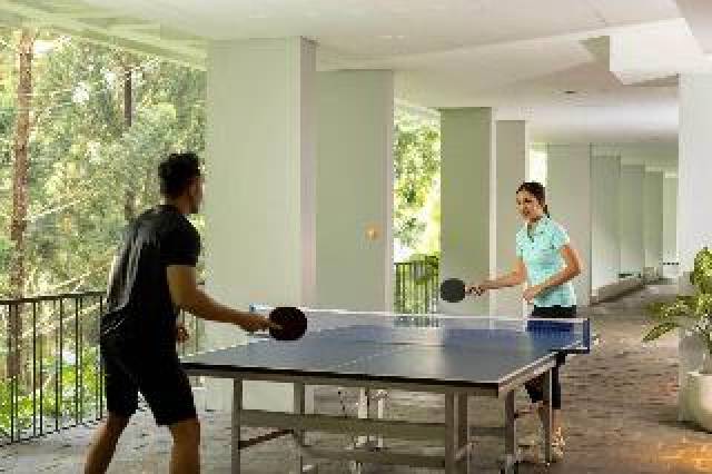 Desportos y Entretenimento
