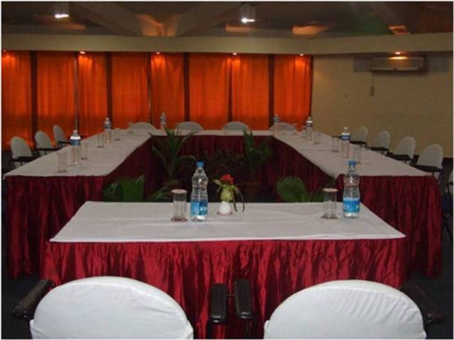 Conferencias