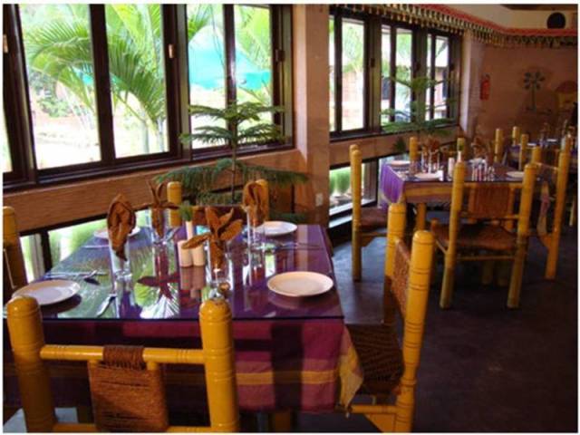 Restaurante