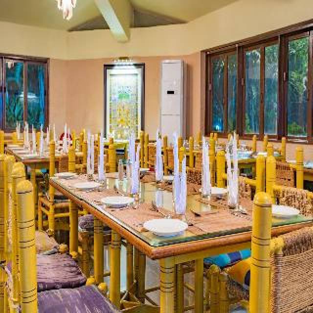 Restaurante