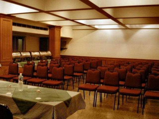 Conferencias
