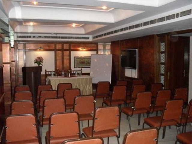 Conferencias
