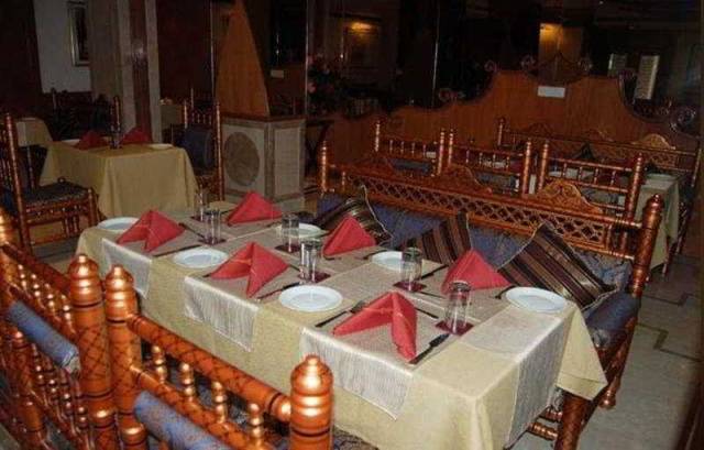 Restaurante