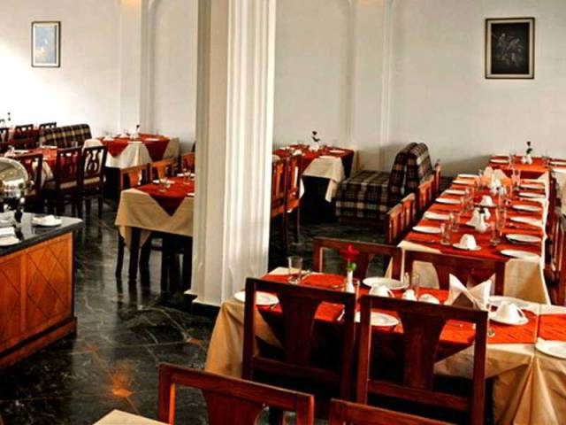 Restaurante