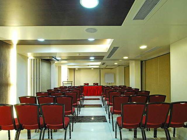 Conferencias