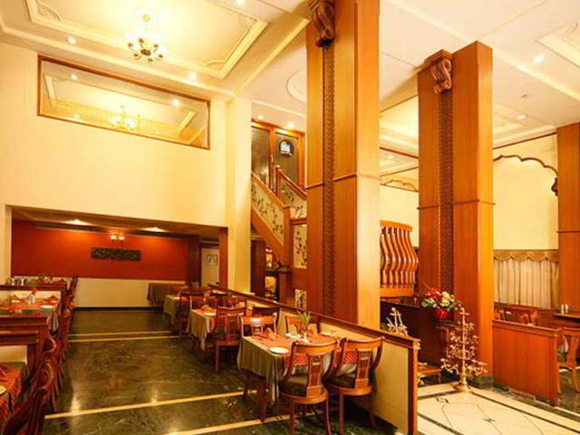 Restaurante