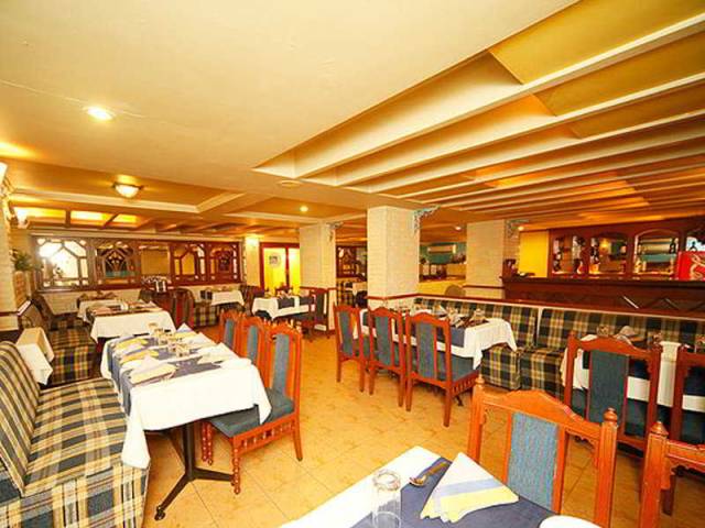 Restaurante