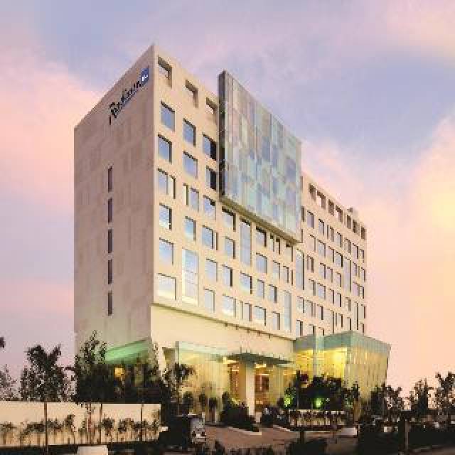 Vista General