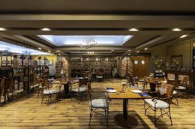Restaurante