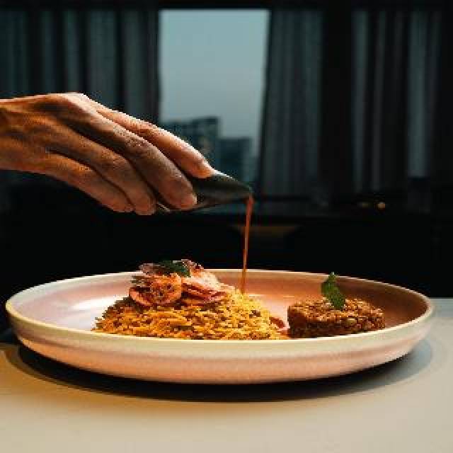 Restaurante