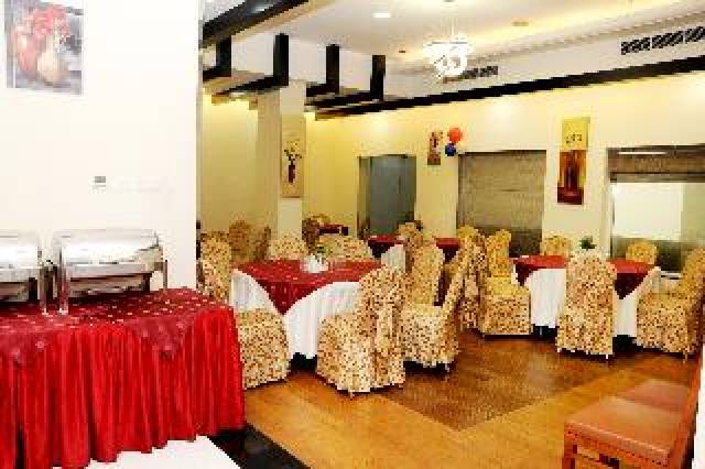 Restaurante