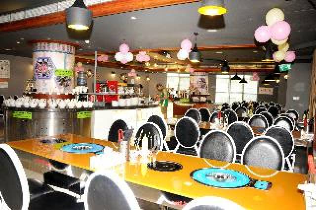 Restaurante