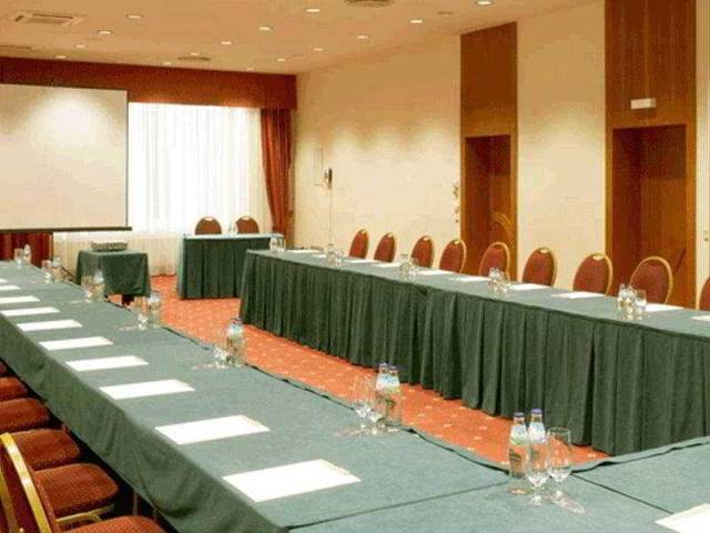 Conferencias