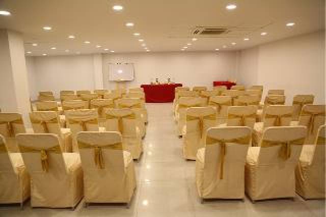 Conferencias
