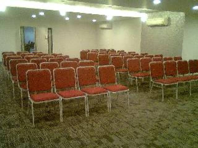 Conferencias