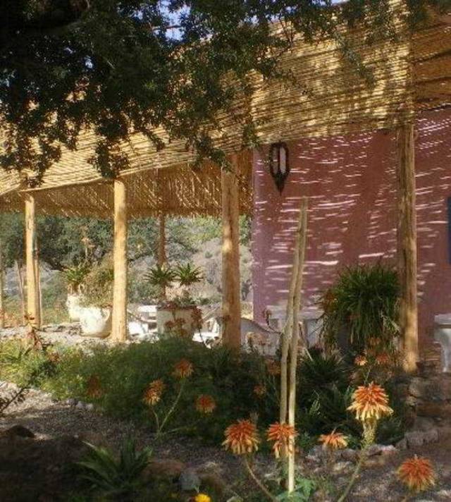 Vista General