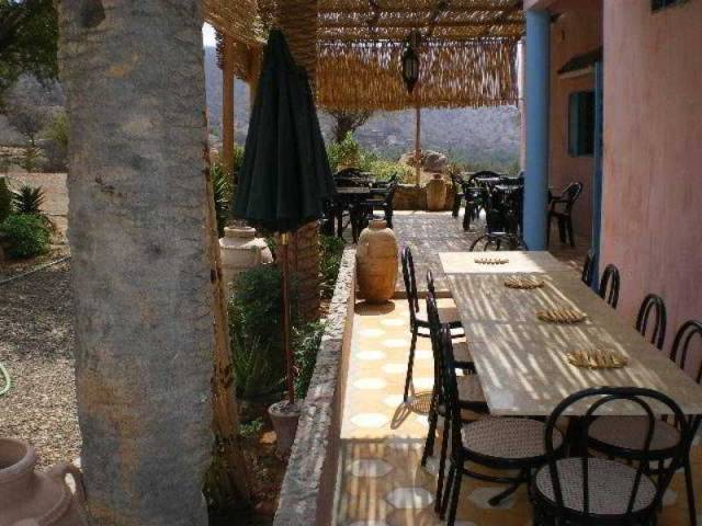 Terraço