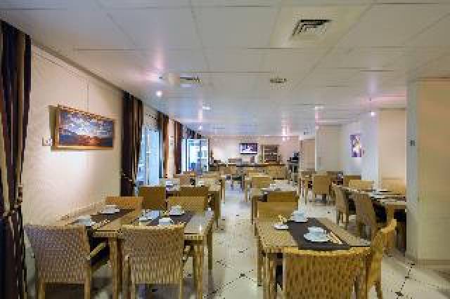 Restaurante