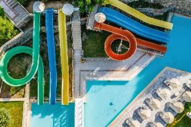 Desportos y Entretenimento