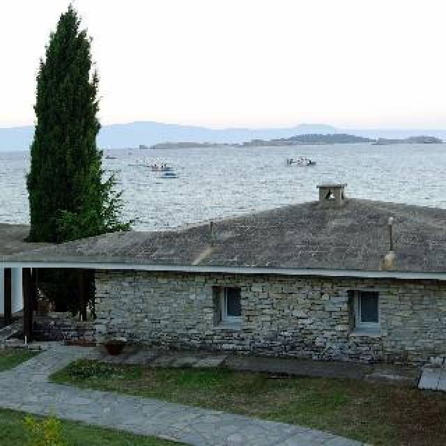 Vista General
