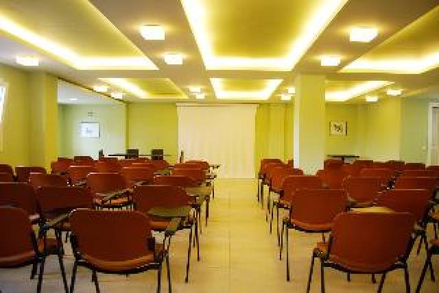 Conferencias