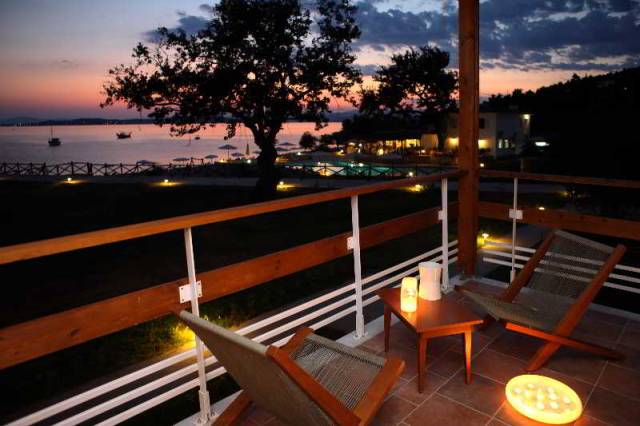 Terraço