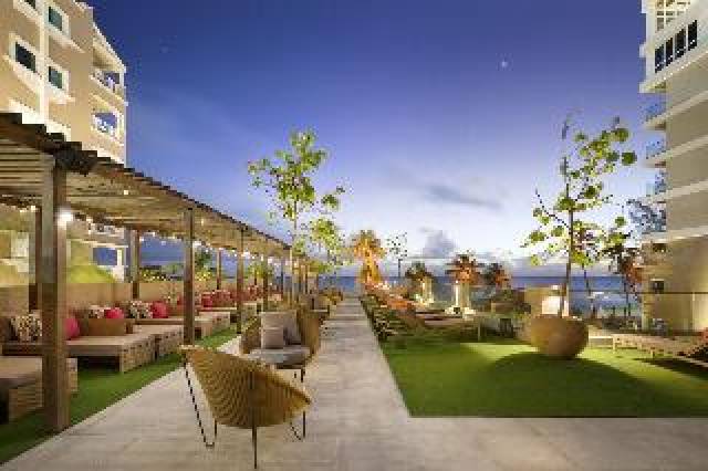 Terraço