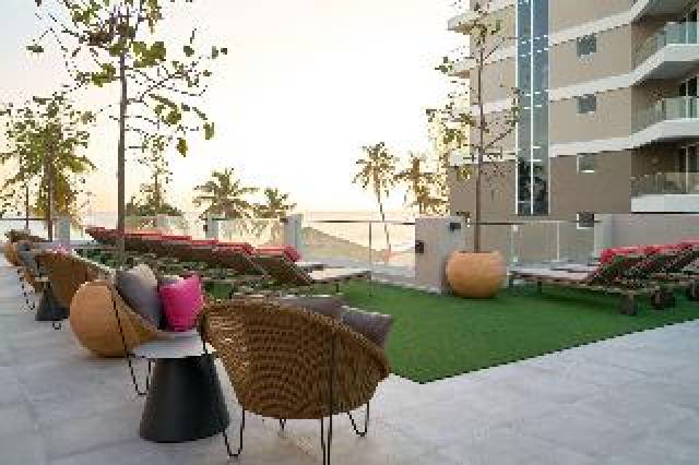 Terraço