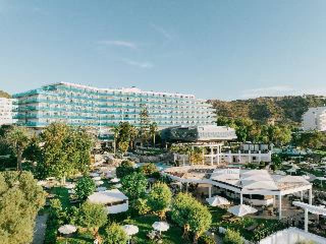 Vista General