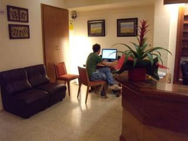 Vista General