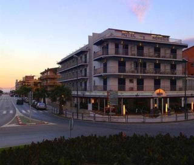 Vista General