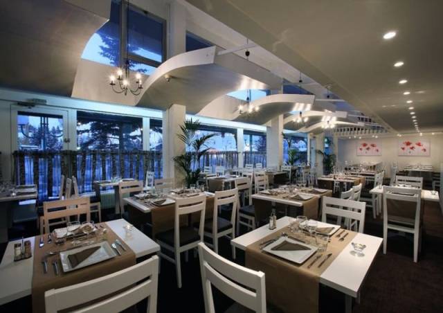 Restaurante