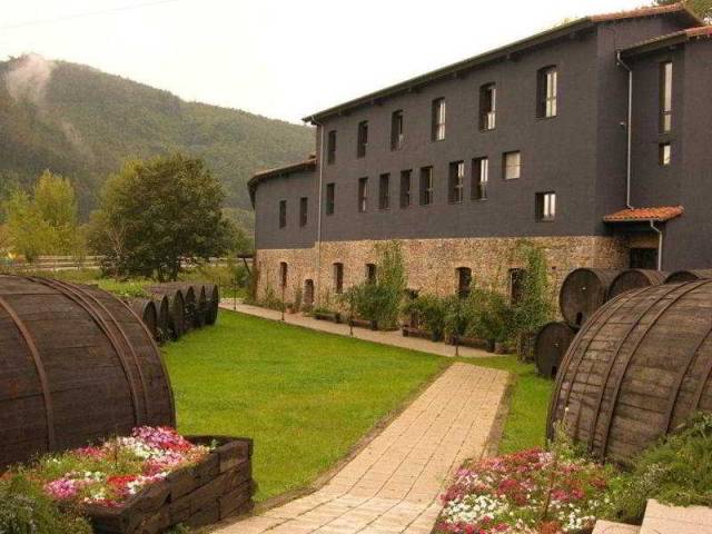 Vista General