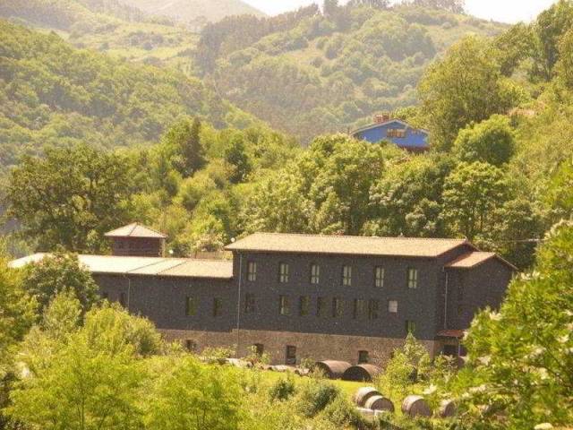 Vista General