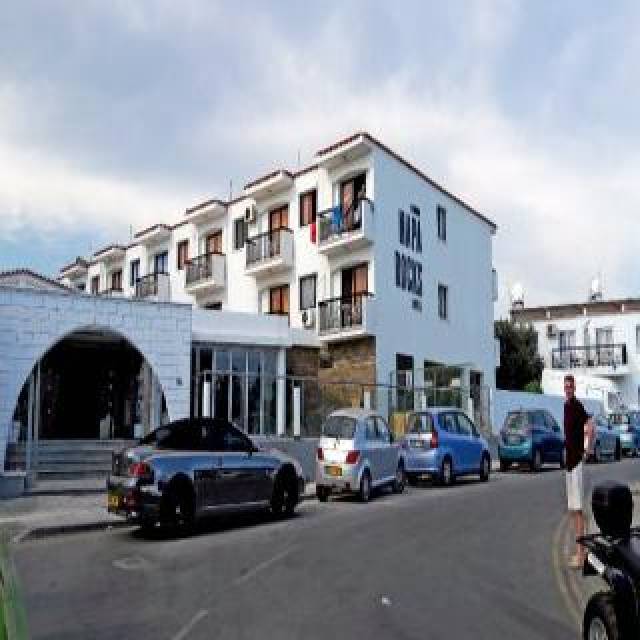 Vista General