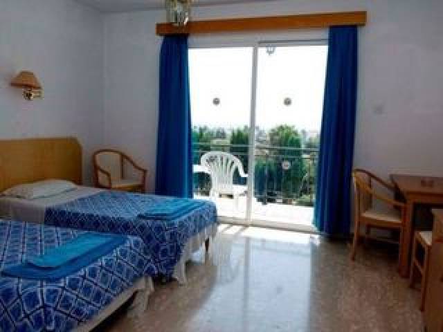Vista General