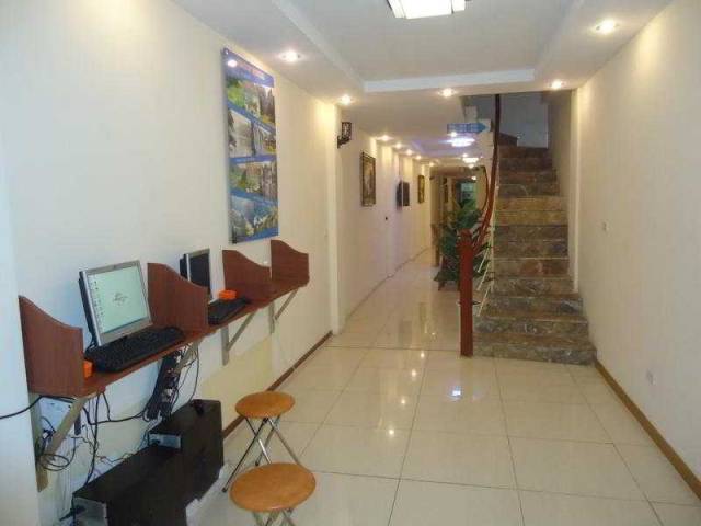 Vista General