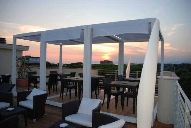 Terraço