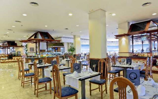 Restaurante