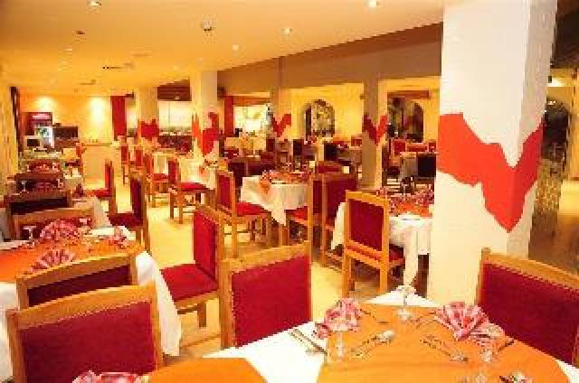 Restaurante