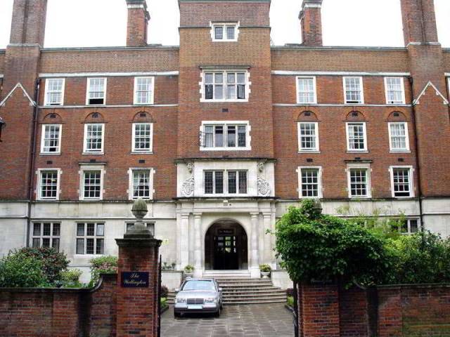 Vista General