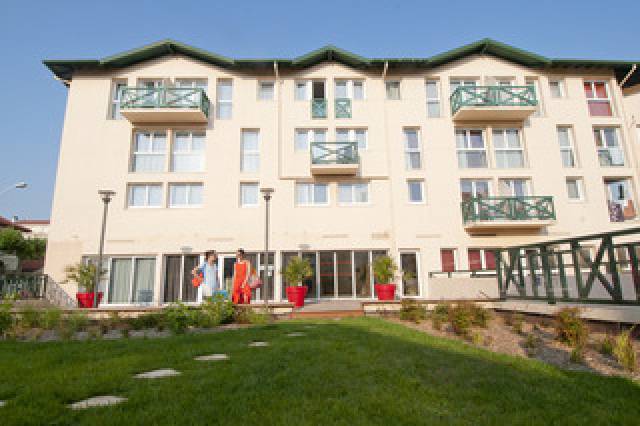 Vista General