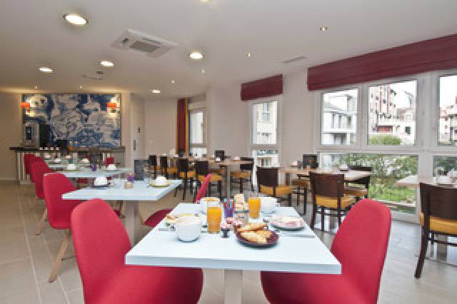 Restaurante