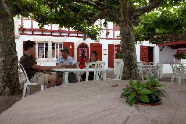 Terraço