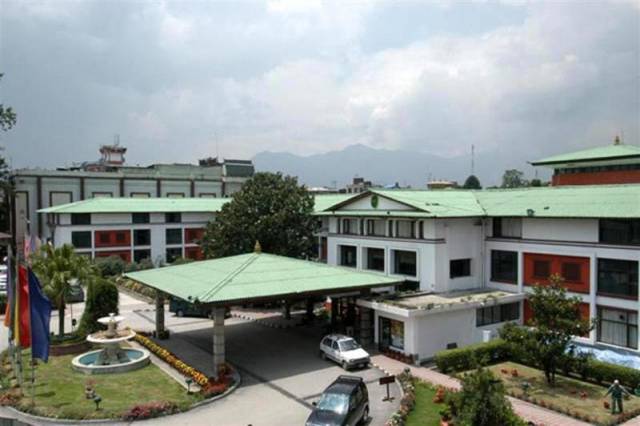 Vista General