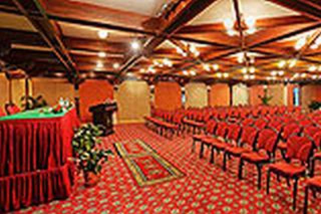 Conferencias