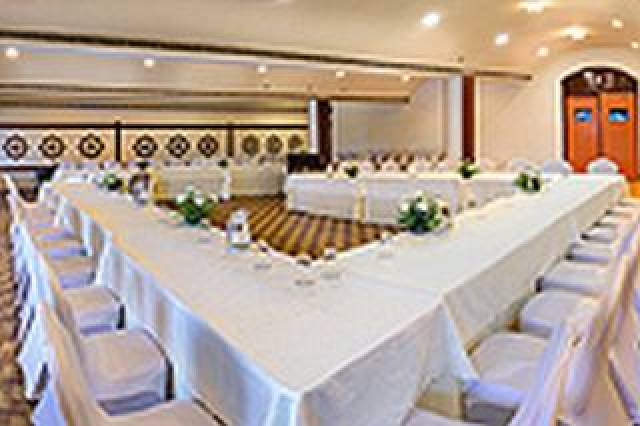 Conferencias