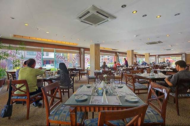 Restaurante