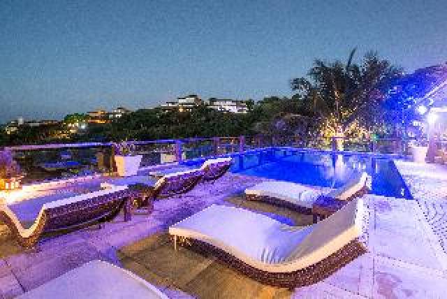 Terraço